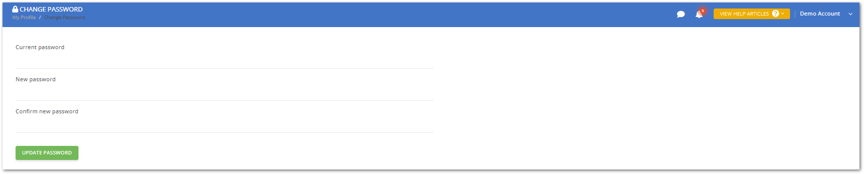 My Profile - Change Password.png