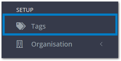 How do I create and edit a tag - Tags.png