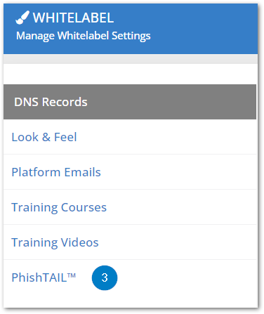 How to install Phishtail for Microsoft Teams- PhishTAIL settings.png