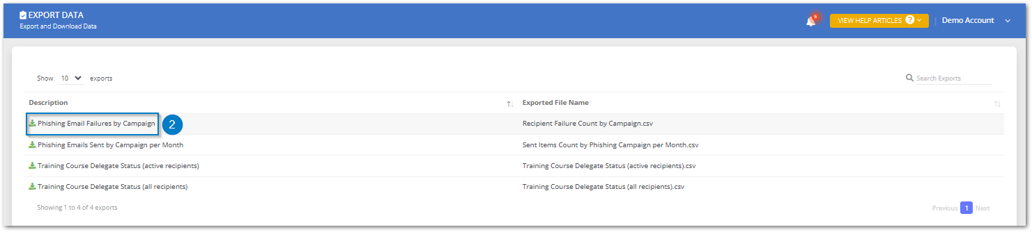 Data Export Section - How to download a report.png