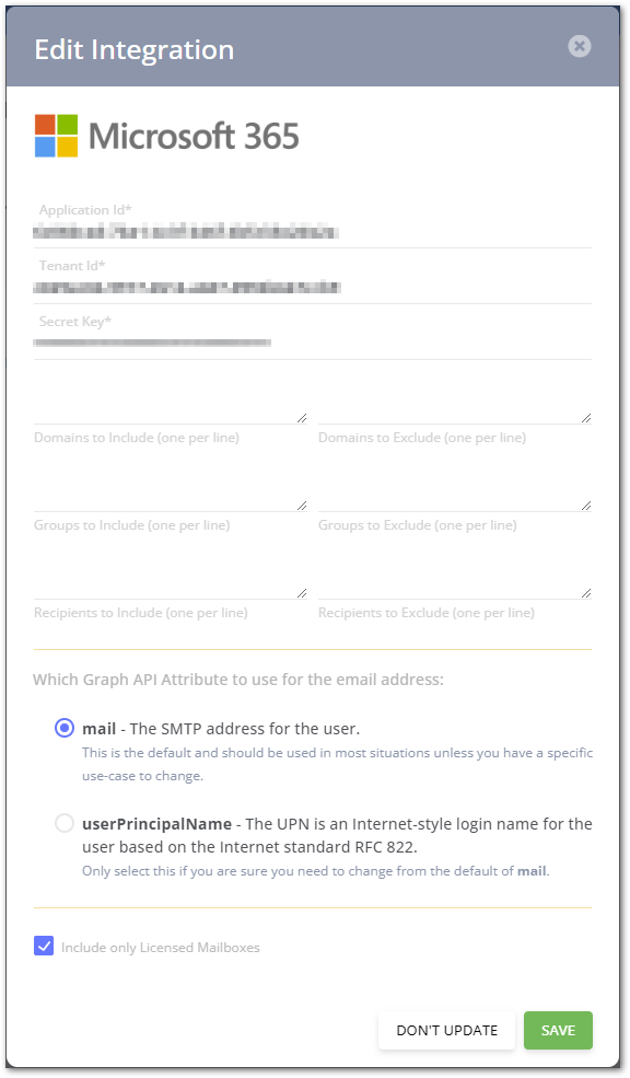 How to edit Active Integration - Azure Settings.png