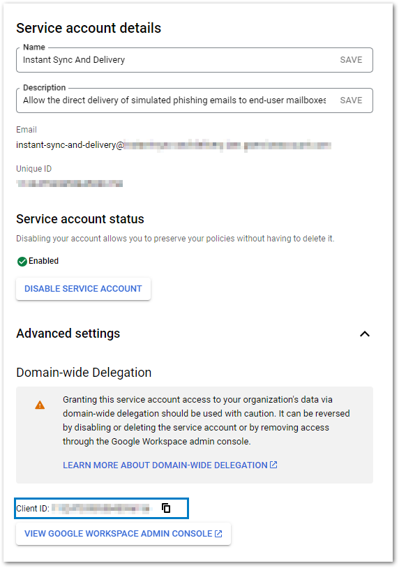 Google Workspace - Client Unique ID.png
