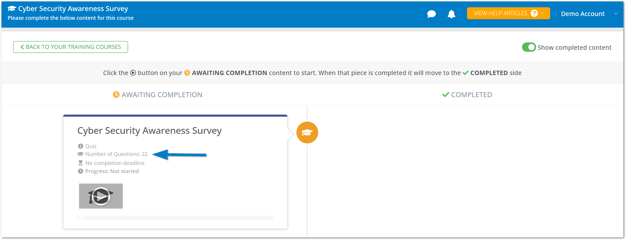 How To Hide Quiz Question Count - End User Example Questions.png