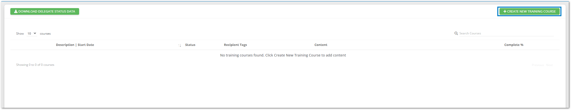 Create new training course.png