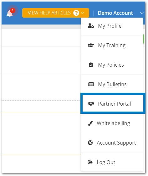 Partner Portal - How to access the Partner Portal.png