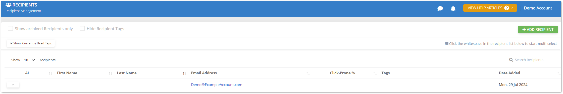 What Is the Difference Between a User and a Recipient - Recipient Example.png