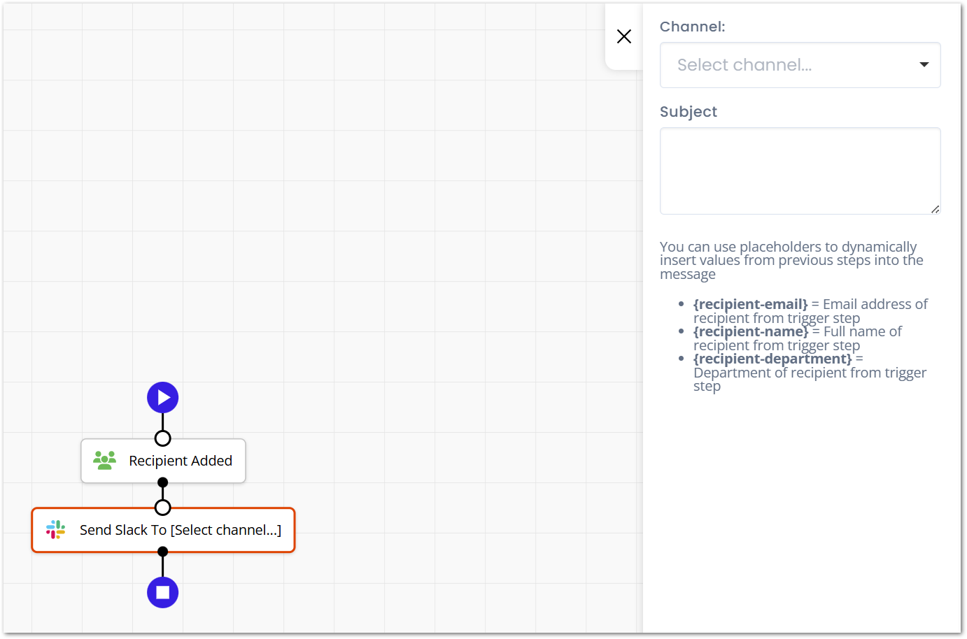 StarPhish Slack -Use Slack Notification In Automation.png