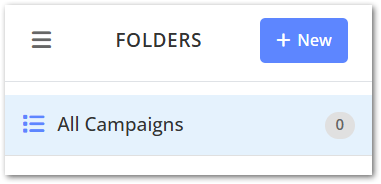 How to create a phishing campaign folder - New.png