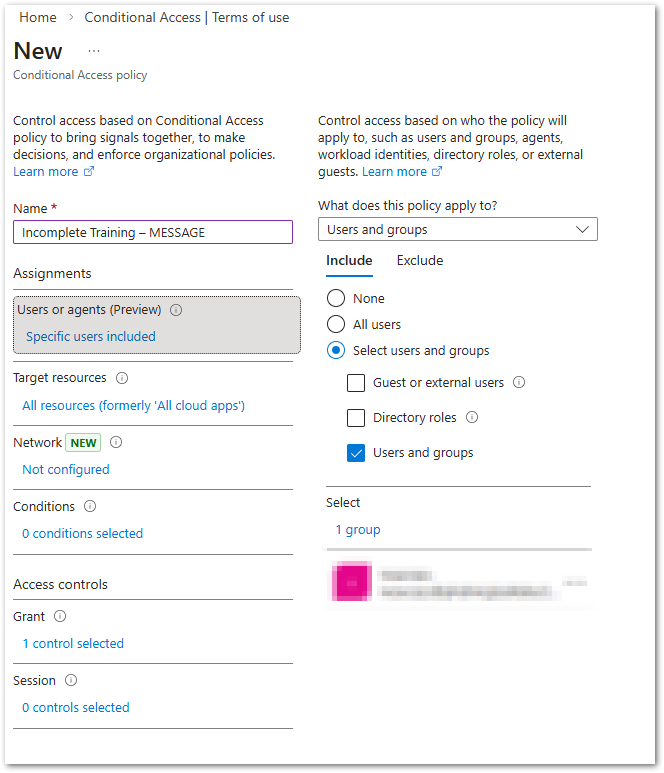 Policy 1 - Users or agents.png