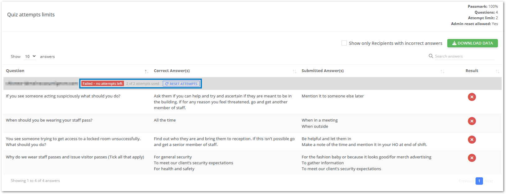 Quiz view answers status and attempts highlighted.png