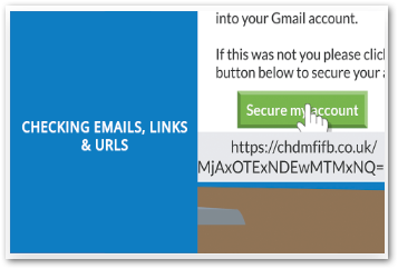 Suggested Training for Cyber Awareness_Checking Emails.png
