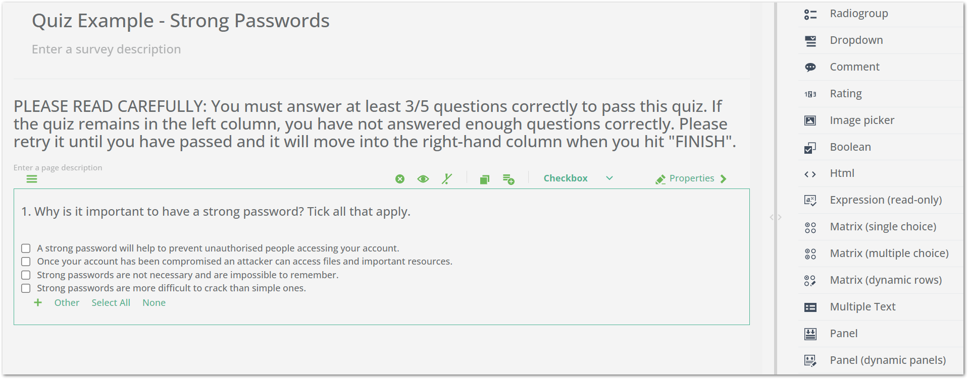 How_To_Create_A_Quiz_-_Create_Quiz_-_Add_Questions_-_Question_1_completed.png