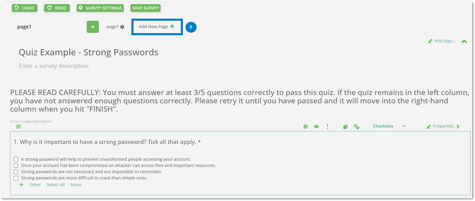 How_To_Create_A_Quiz_-_Create_Quiz_-_Add_New_Page.png