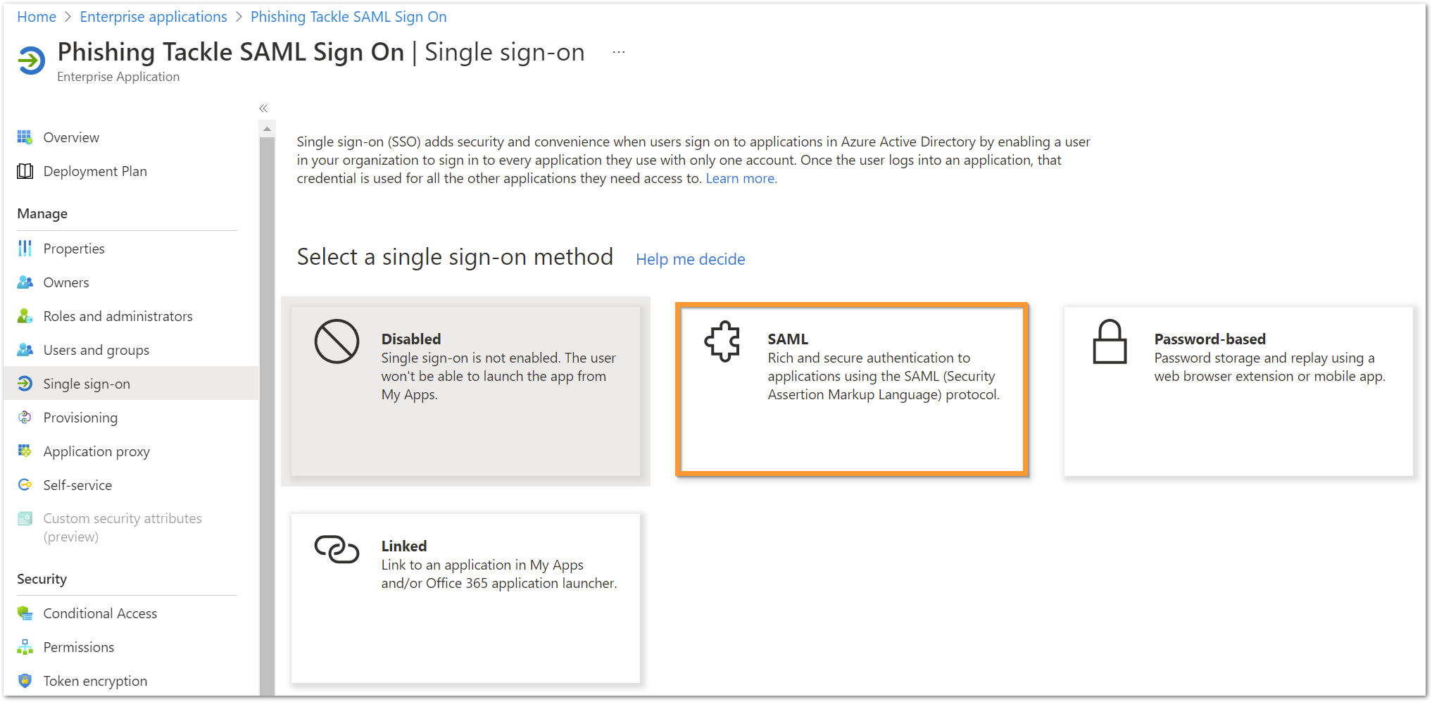 How_to_configure_SAML_2.0_for_Azure_-_Single_Sign_-_on_SAML.png