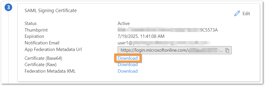 How_to_configure_SAML_2.0_for_Azure_-_SAML_Signing_Certificate.png