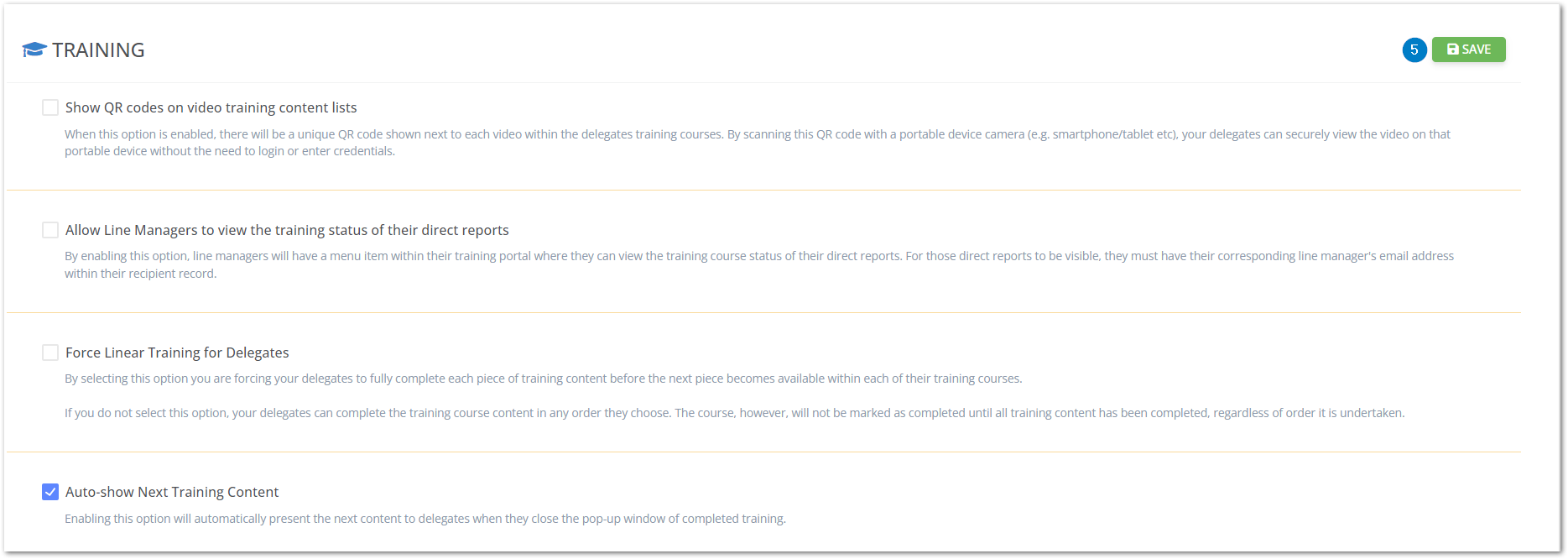 Organisation_Settings_Training_-_Save_Auto-show_Next_Training_Content.png