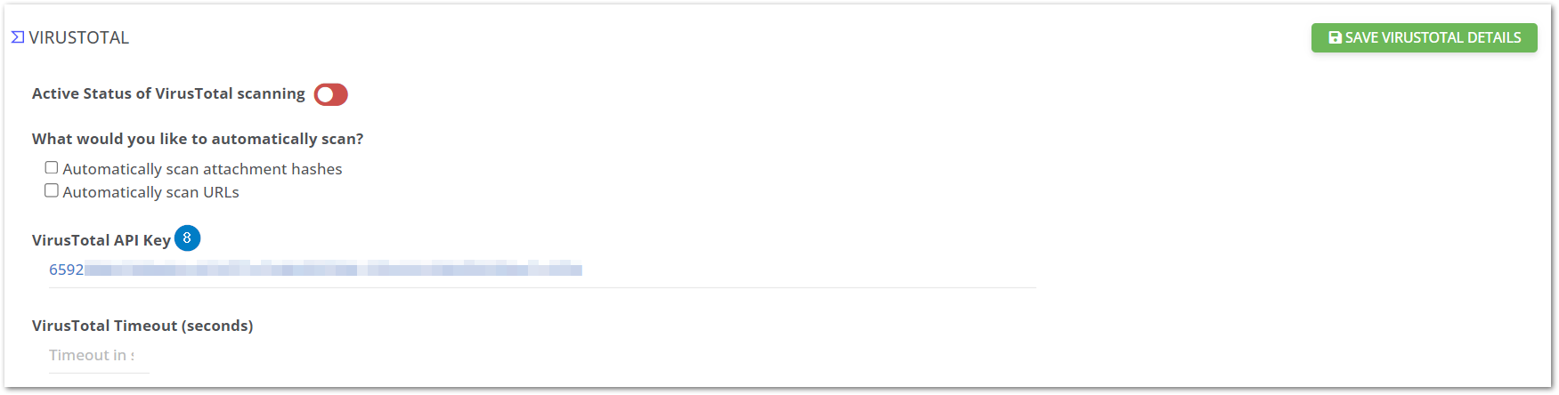 PhishNet_-_Paste_VirusTotal_API_Key.png