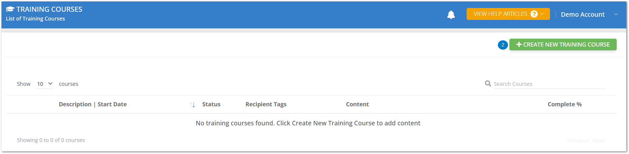Training Course Automation - Create New Training Course.png