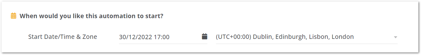 Training Course Automation - Report Automation Editor - When would you like this automation to start.png