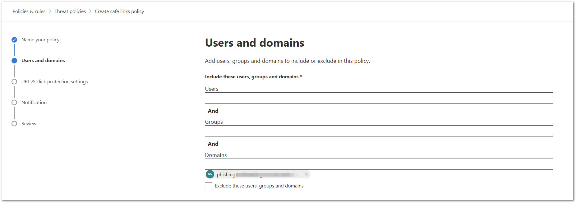 ATP_-_URL_rewriting_rules_-_Threat_Policies_-_Safe_Links_-_Users.png
