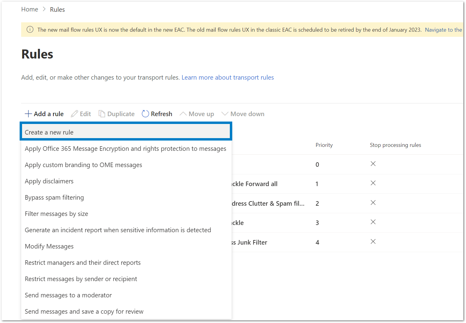 Bypassing Microsoft 365 (formerly Office 365) Advanced Threat Protection ( ATP) / Defender for Office - By IP Address – Knowledge Base