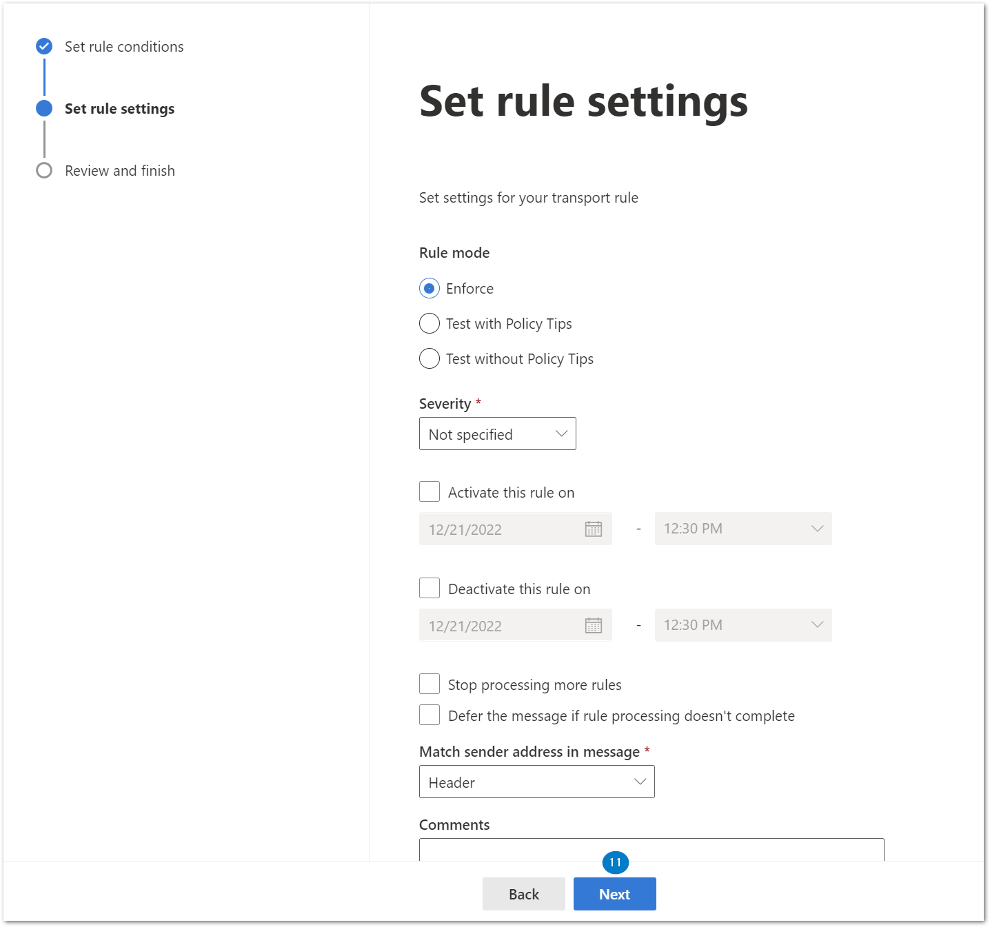 ATP - Link Processing Rule - By IP Address - Rule Settings.png