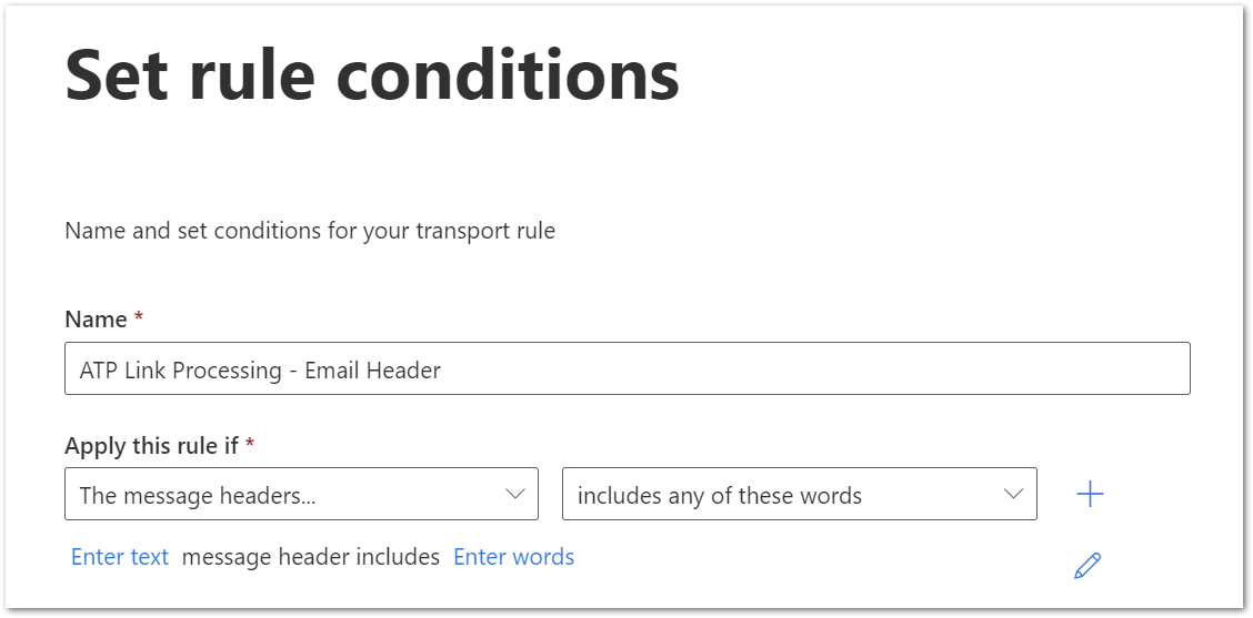 ATP Link Processing - Email Header - Apply Rule.png