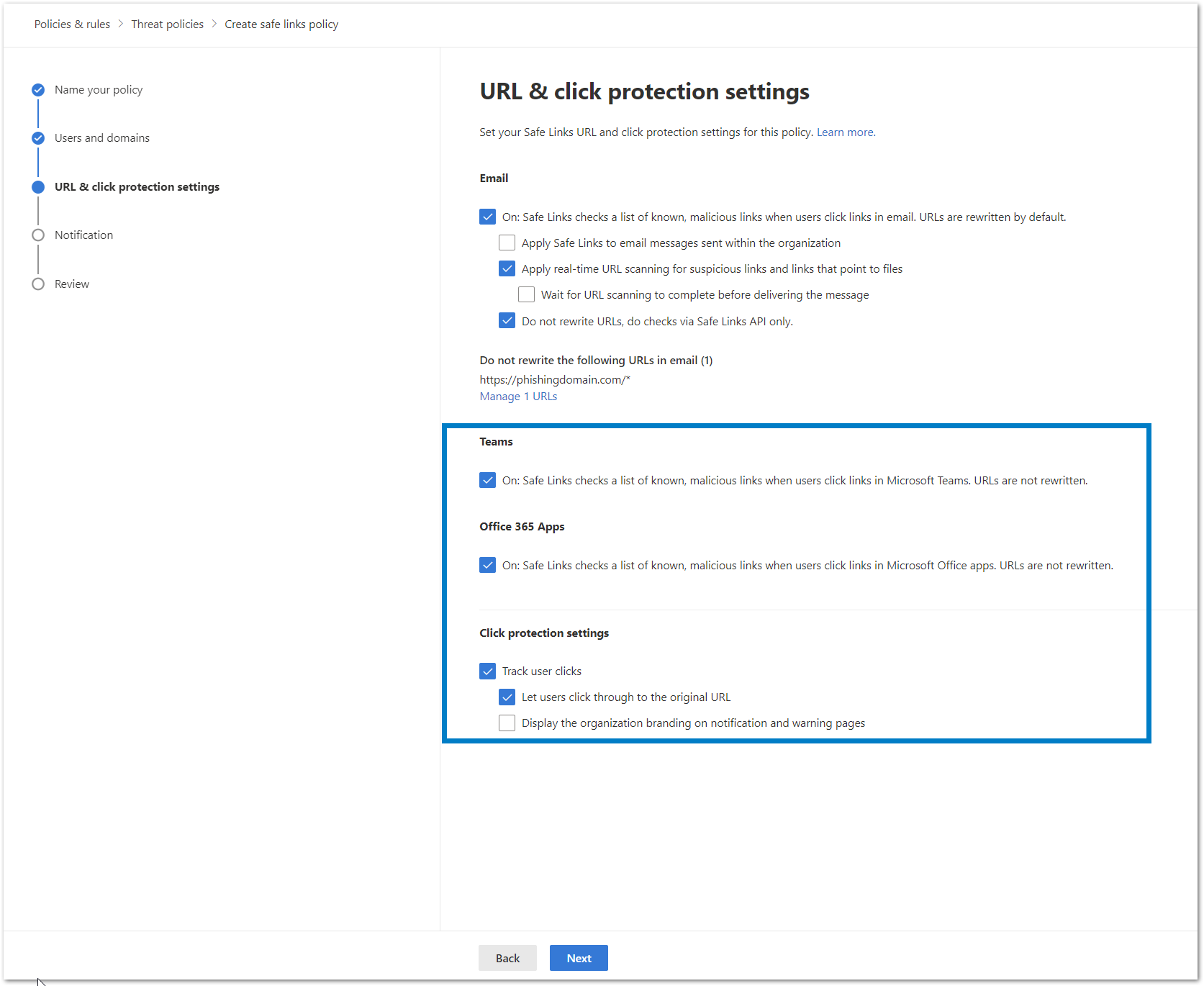 ATP_-_URL_rewriting_rules_-_Safe_Links_-_Teams__Apps__Click.png